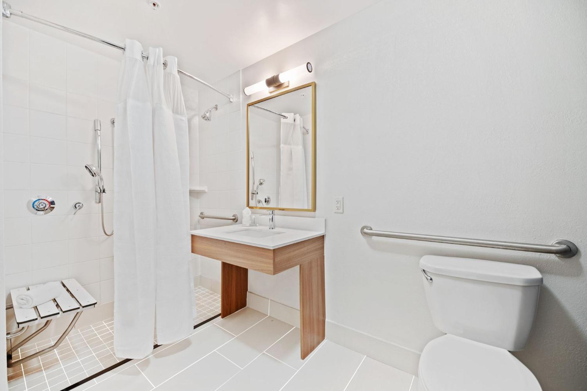 Fairfield Inn & Suites Fort Lauderdale Airport & Cruise Port Dania Beach Exterior foto